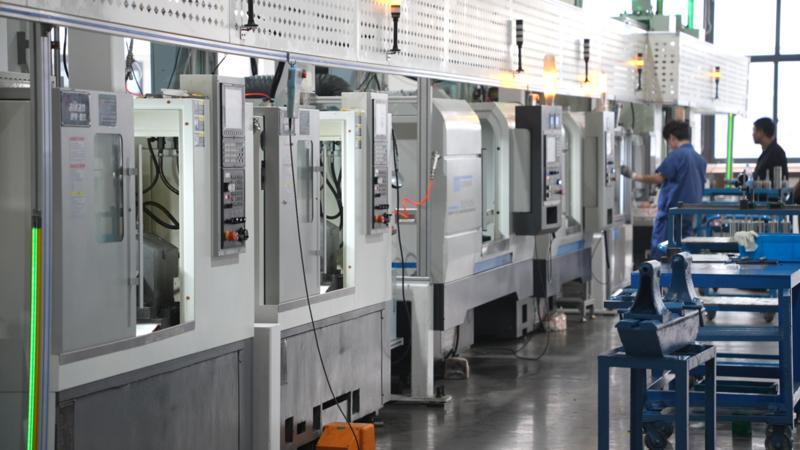 温岭大元泵业 以5G智慧工厂为引擎，全生命周期数字化赋能泵业技术开发新未来