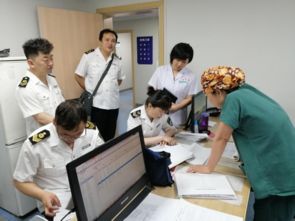 省卫生监督中心督导我院母婴健康技术服务依法执业工作